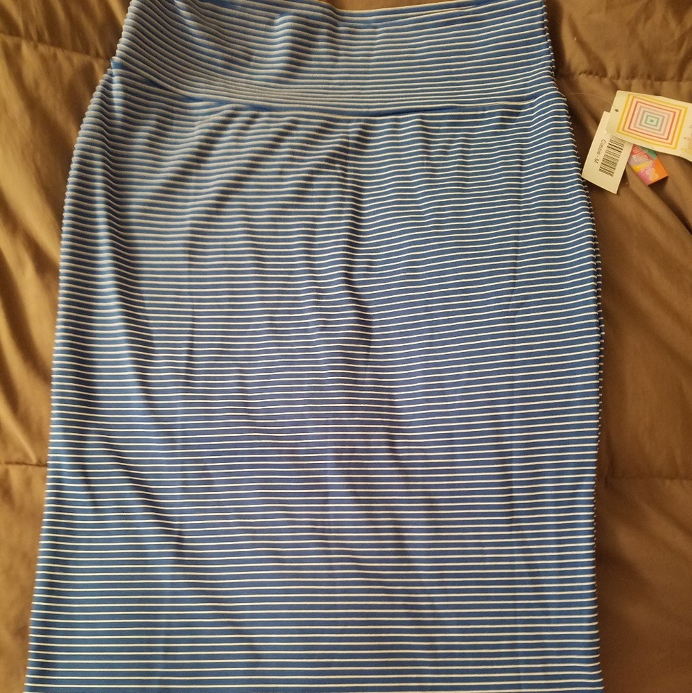 Lularoe Cassie Skirt